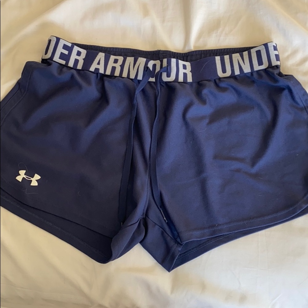 Under Armour Shorts